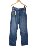501271 Jeans BERSHKA Occasion Once Again Friperie en ligne
