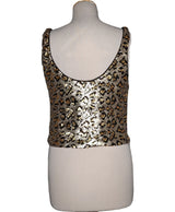 501273 Tops et t-shirts ZARA Occasion Vêtement occasion seconde main