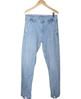 501299 Jeans ZARA Occasion Once Again Friperie en ligne