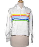 501332 Pulls et gilets WRANGLER Occasion Once Again Friperie en ligne