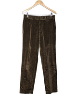 501334 Pantalons et pantacourts HUGO BOSS Occasion Once Again Friperie en ligne