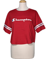 501338 Tops et t-shirts CHAMPION Occasion Once Again Friperie en ligne