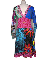 501339 Robes DESIGUAL Occasion Vêtement occasion seconde main