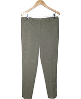 501351 Pantalons et pantacourts MANGO Occasion Once Again Friperie en ligne