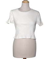 501358 Tops et t-shirts ZARA Occasion Once Again Friperie en ligne