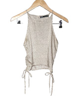 501361 Tops et t-shirts ZARA Occasion Once Again Friperie en ligne