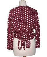 501362 Tops et t-shirts ZARA Occasion Vêtement occasion seconde main