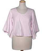 501368 Chemises et blouses ZARA Occasion Once Again Friperie en ligne