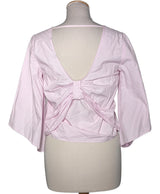 501368 Chemises et blouses ZARA Occasion Vêtement occasion seconde main