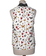 501379 Tops et t-shirts MORGAN Occasion Vêtement occasion seconde main