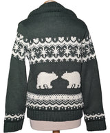 501421 Pulls et gilets BANANA MOON Occasion Vêtement occasion seconde main