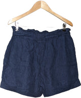 501427 Shorts et bermudas MANGO Occasion Vêtement occasion seconde main