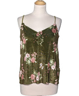 501435 Tops et t-shirts STRADIVARIUS Occasion Once Again Friperie en ligne