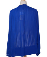 501456 Chemises et blouses MANGO Occasion Vêtement occasion seconde main