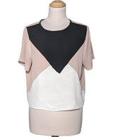 501459 Tops et t-shirts ATMOSPHERE Occasion Once Again Friperie en ligne