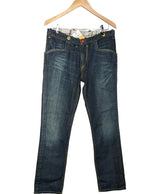 501464 Jeans LEVI'S Occasion Once Again Friperie en ligne