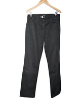 501481 Pantalons et pantacourts CAROLL Occasion Once Again Friperie en ligne