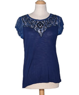 501493 Tops et t-shirts CAMAIEU Occasion Once Again Friperie en ligne