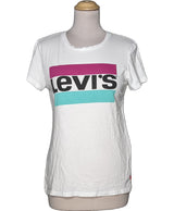 501542 Tops et t-shirts LEVI'S Occasion Once Again Friperie en ligne