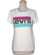 501542 Tops et t-shirts LEVI'S Occasion Once Again Friperie en ligne