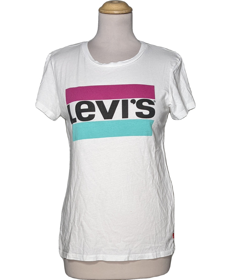 501542 Tops et t-shirts LEVI'S Occasion Once Again Friperie en ligne