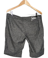 501544 Shorts et bermudas BERSHKA Occasion Vêtement occasion seconde main