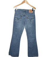 501545 Jeans LEVI'S Occasion Vêtement occasion seconde main
