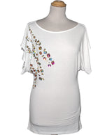 501548 Tops et t-shirts MORGAN Occasion Once Again Friperie en ligne