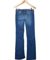 501549 Jeans DESIGUAL Occasion Vêtement occasion seconde main