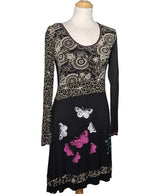 501556 Robes DESIGUAL Occasion Once Again Friperie en ligne