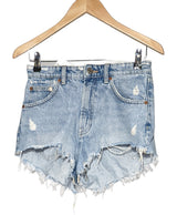 501561 Shorts et bermudas ZARA Occasion Once Again Friperie en ligne
