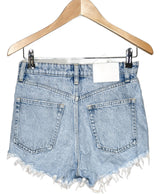 501561 Shorts et bermudas ZARA Occasion Vêtement occasion seconde main