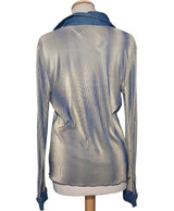 501564 Chemises et blouses JACQUELINE RIU Occasion Vêtement occasion seconde main