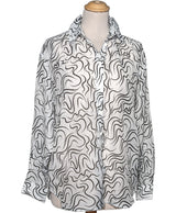 501565 Chemises et blouses STRADIVARIUS Occasion Once Again Friperie en ligne