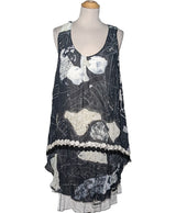 501593 Robes ELISA CAVALETTI Occasion Once Again Friperie en ligne