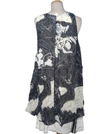 501593 Robes ELISA CAVALETTI Occasion Vêtement occasion seconde main