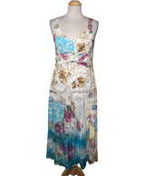 501594 Robes ELISA CAVALETTI Occasion Once Again Friperie en ligne
