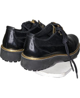 501610 Chaussures GEOX Occasion Vêtement occasion seconde main