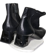 501612 Chaussures GEOX Occasion Vêtement occasion seconde main
