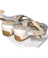 501620 Chaussures GEOX Occasion Vêtement occasion seconde main