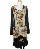 501669 Robes ELISA CAVALETTI Occasion Once Again Friperie en ligne