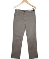 501681 Pantalons et pantacourts CAROLL Occasion Once Again Friperie en ligne