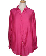 501689 Chemises et blouses MASSIMO DUTTI Occasion Once Again Friperie en ligne