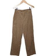 501690 Pantalons et pantacourts UNIQLO Occasion Once Again Friperie en ligne