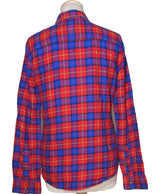 501696 Chemises et blouses HOLLISTER Occasion Vêtement occasion seconde main