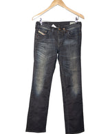 501705 Jeans DIESEL Occasion Once Again Friperie en ligne