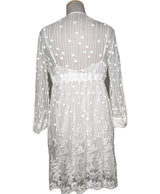 501713 Robes ELISA CAVALETTI Occasion Vêtement occasion seconde main