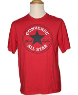 501739 Tops et t-shirts CONVERSE Occasion Once Again Friperie en ligne