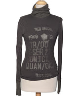 501740 Tops et t-shirts IKKS Occasion Once Again Friperie en ligne