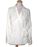 501766 Chemises et blouses CAMAIEU Occasion Once Again Friperie en ligne